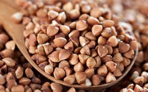 the benefits and harms of the buckwheat diet