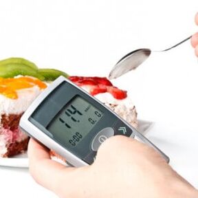 carbohydrate count for diabetes